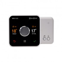 App Controlled Thermostats 