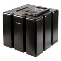 Poly Storage Tank