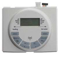 Worcester Clocks & Programmers