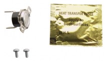 Worcester Sensors / Thermostats