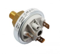 Worcester Flow Switches / Water Pressure Sensors