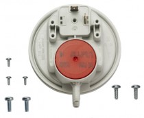 Worcester Safety Pressure Switches