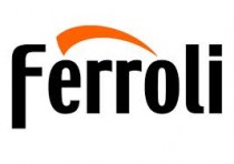 Ferroli Safety & Pressure Valves