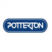 Potterton Safety & Pressure Valves