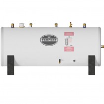 Water Storage
