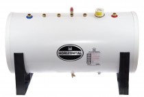 Horizontal Unvented Cylinders