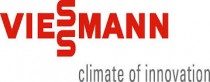 Viessmann Plate & Main Heat Exchanger