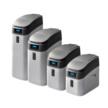 Water Softeners
